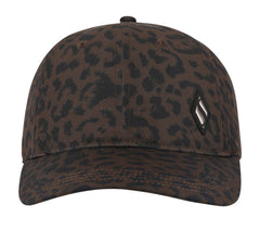 Cheetah Baseball Hat