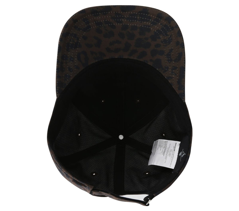 Cheetah Baseball Hat