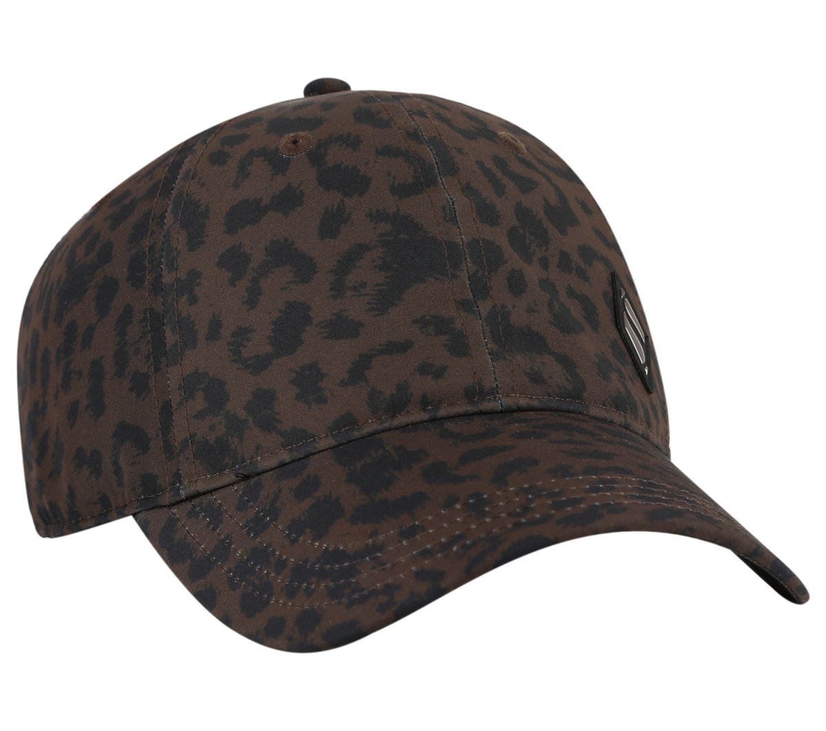 Cheetah Baseball Hat