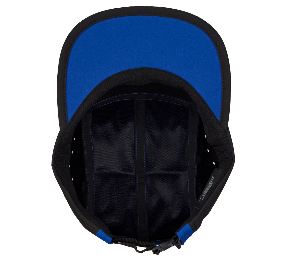 Pacer Run Hat