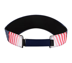 Americana Visor
