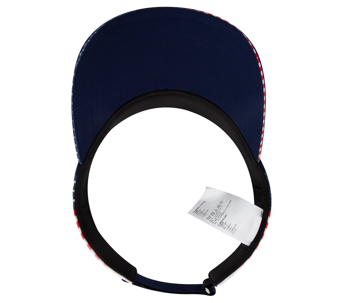 Americana Visor