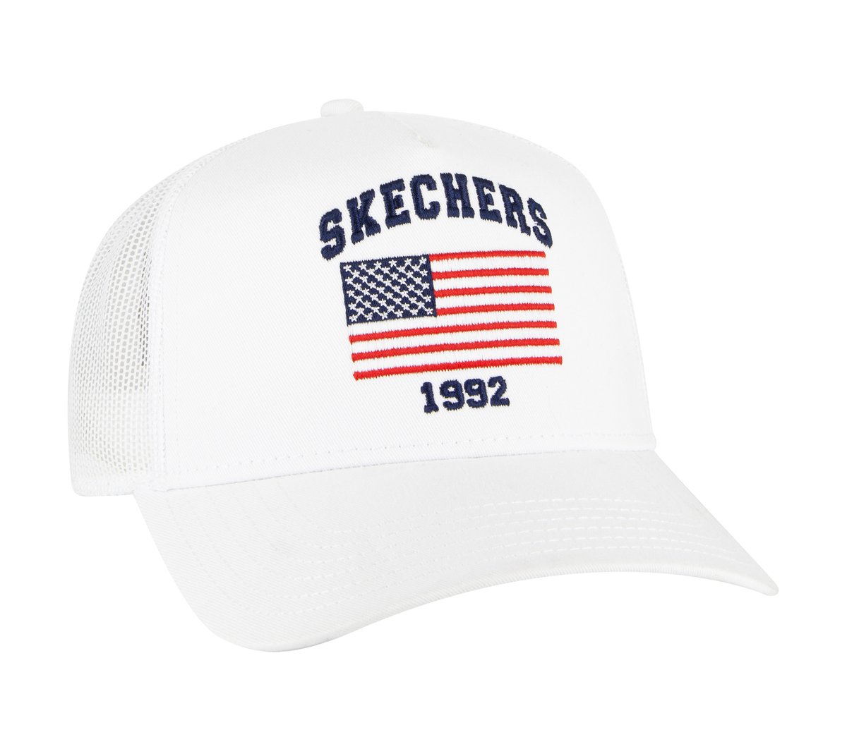 USA Flag Hat