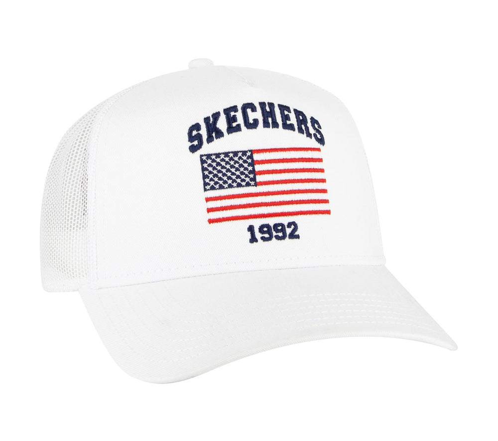 USA Flag Hat