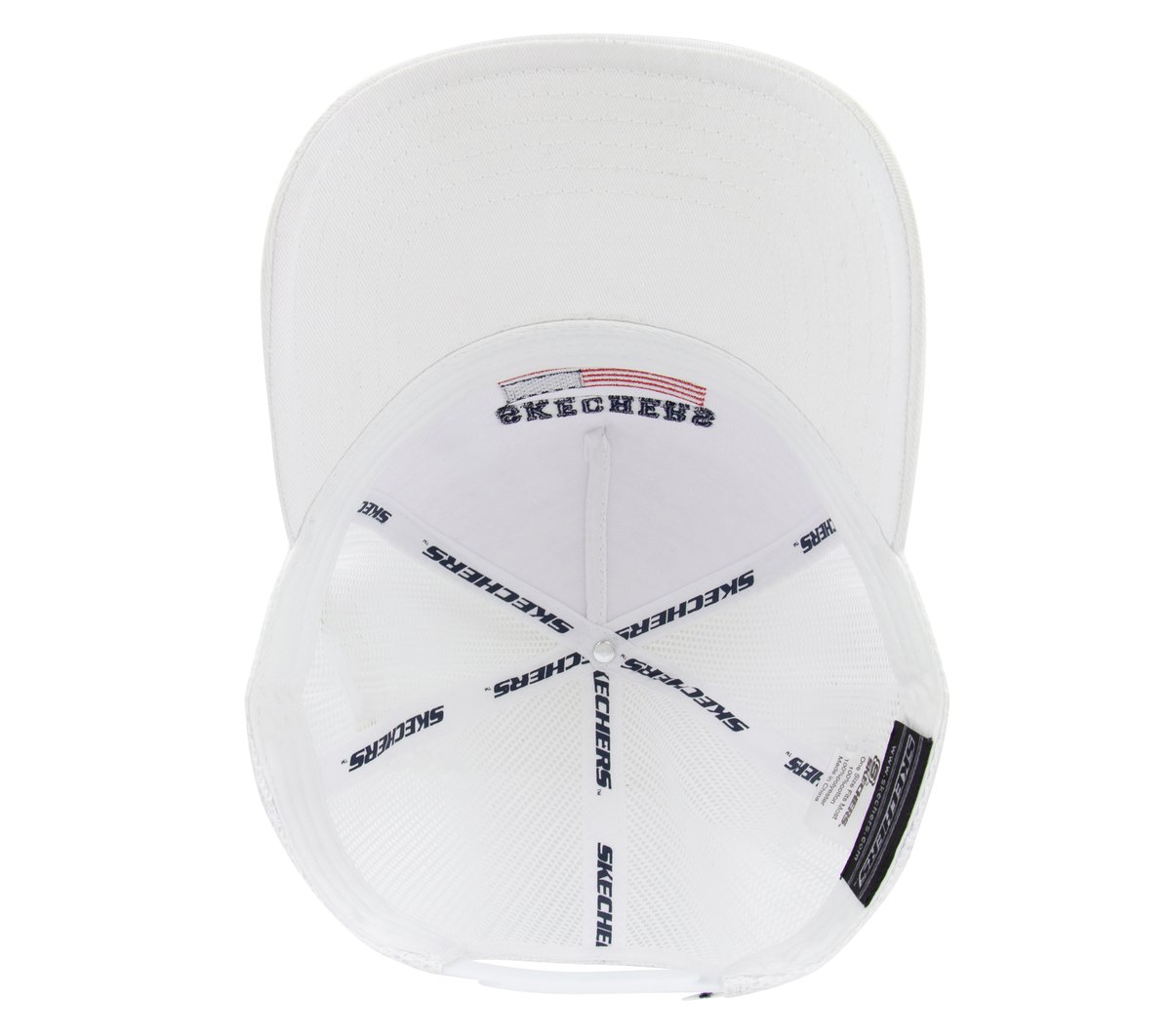 USA Flag Hat