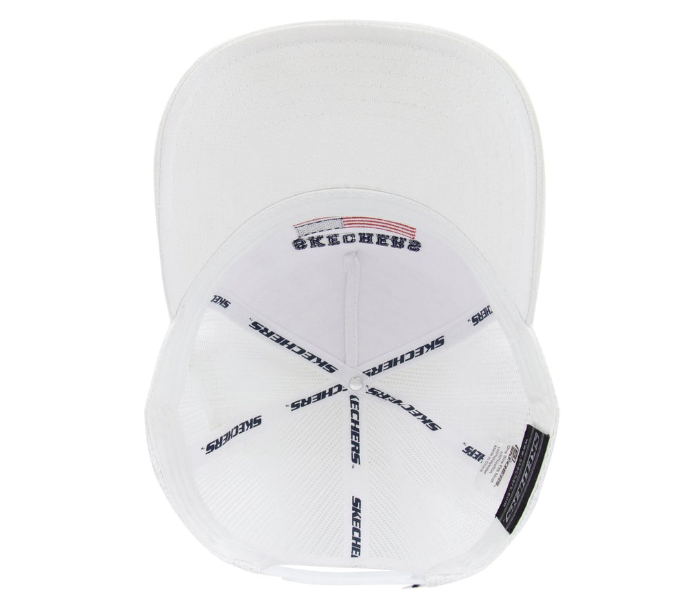 USA Flag Hat