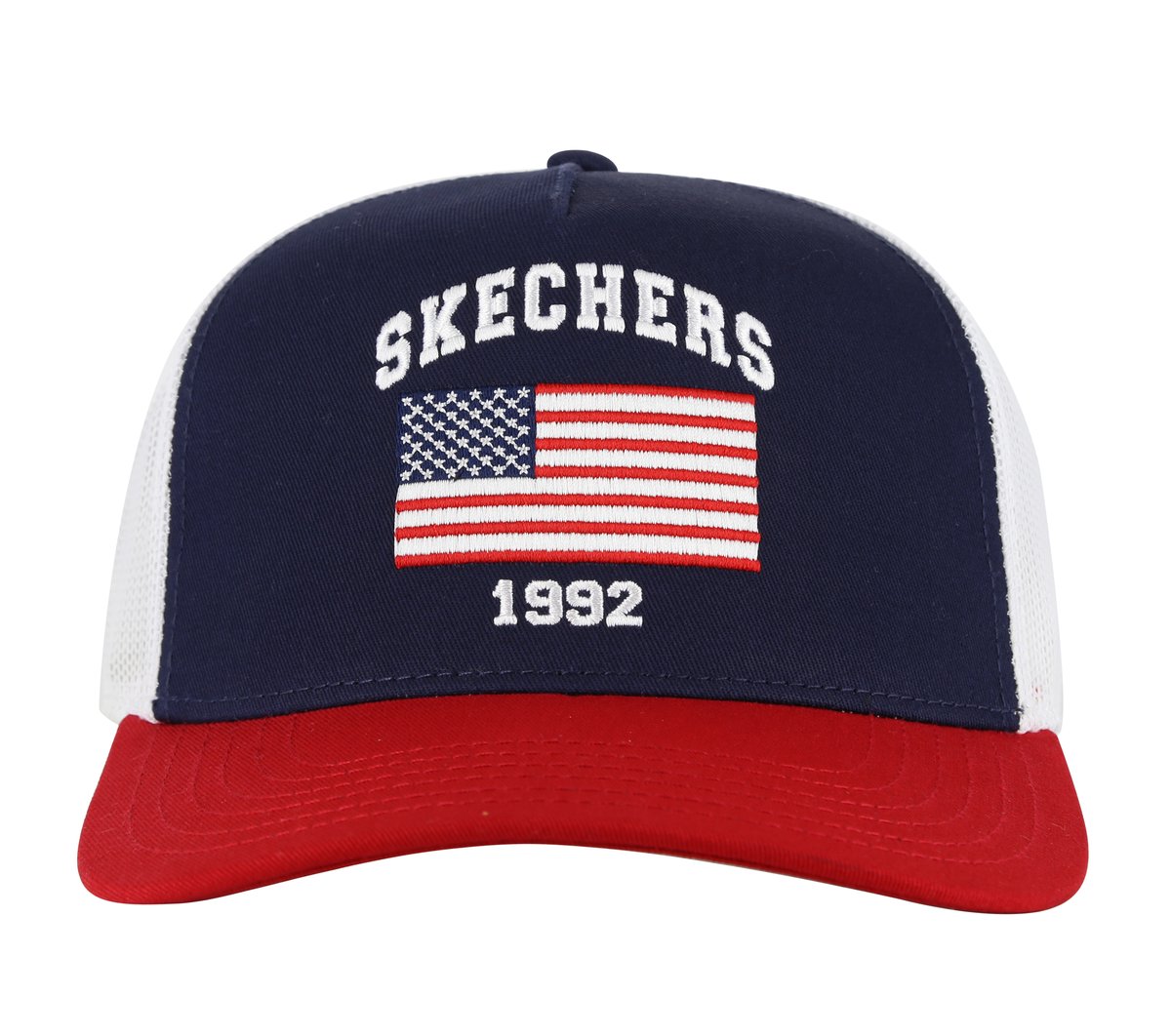 USA Flag Hat