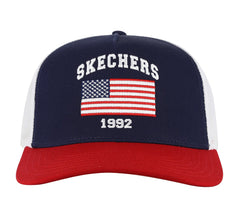 USA Flag Hat
