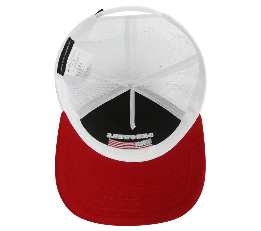 USA Flag Hat