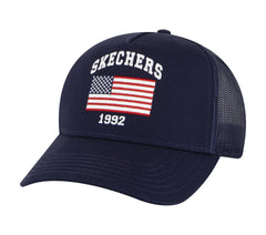 USA Flag Hat