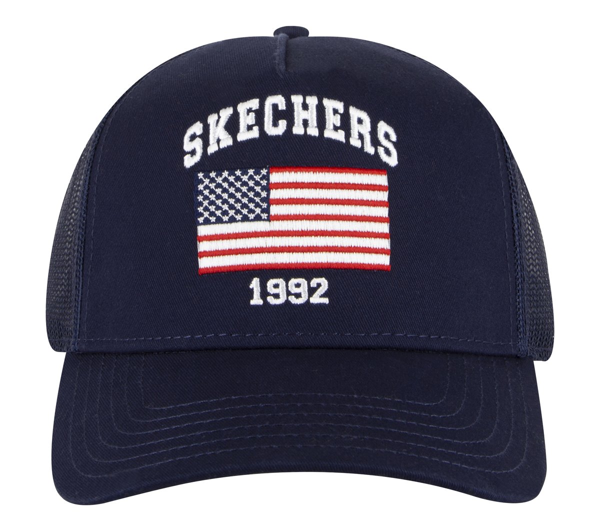 USA Flag Hat