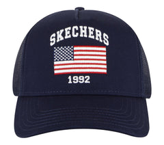 USA Flag Hat