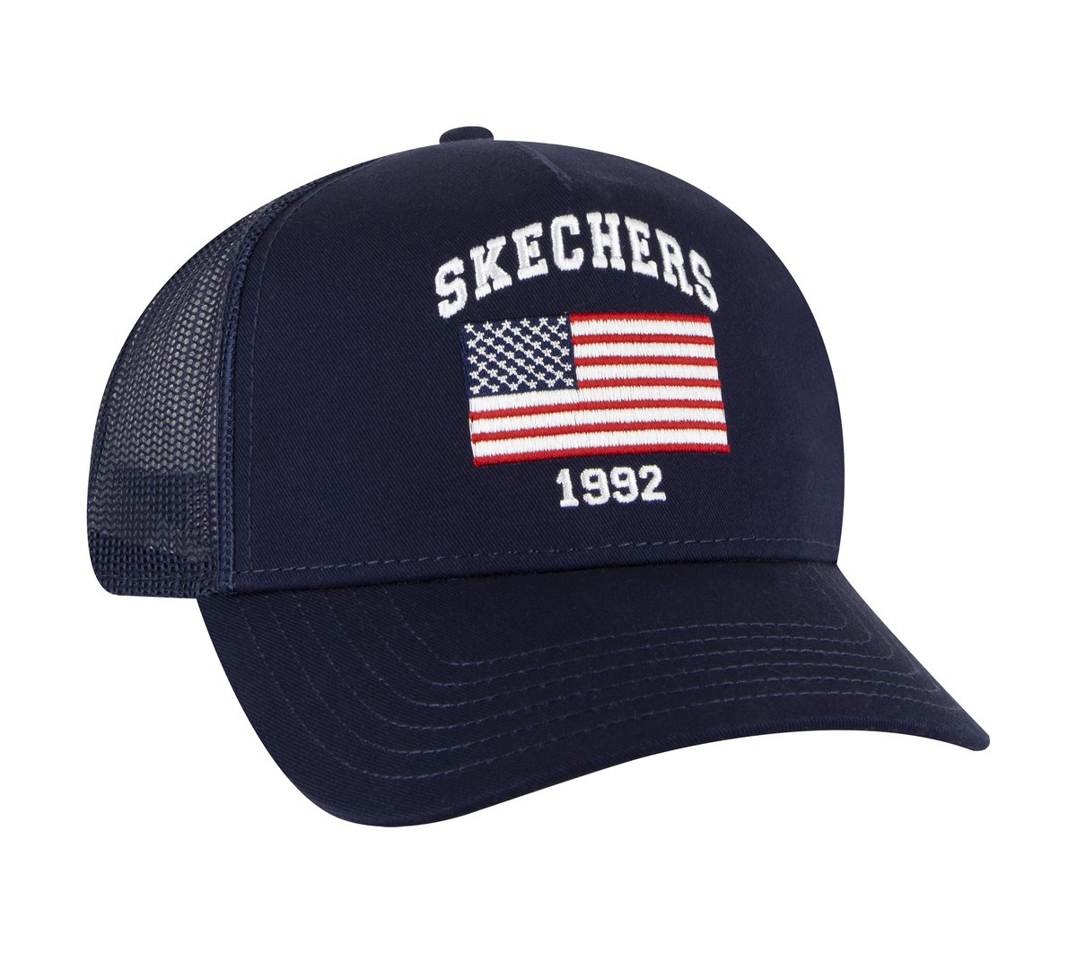USA Flag Hat