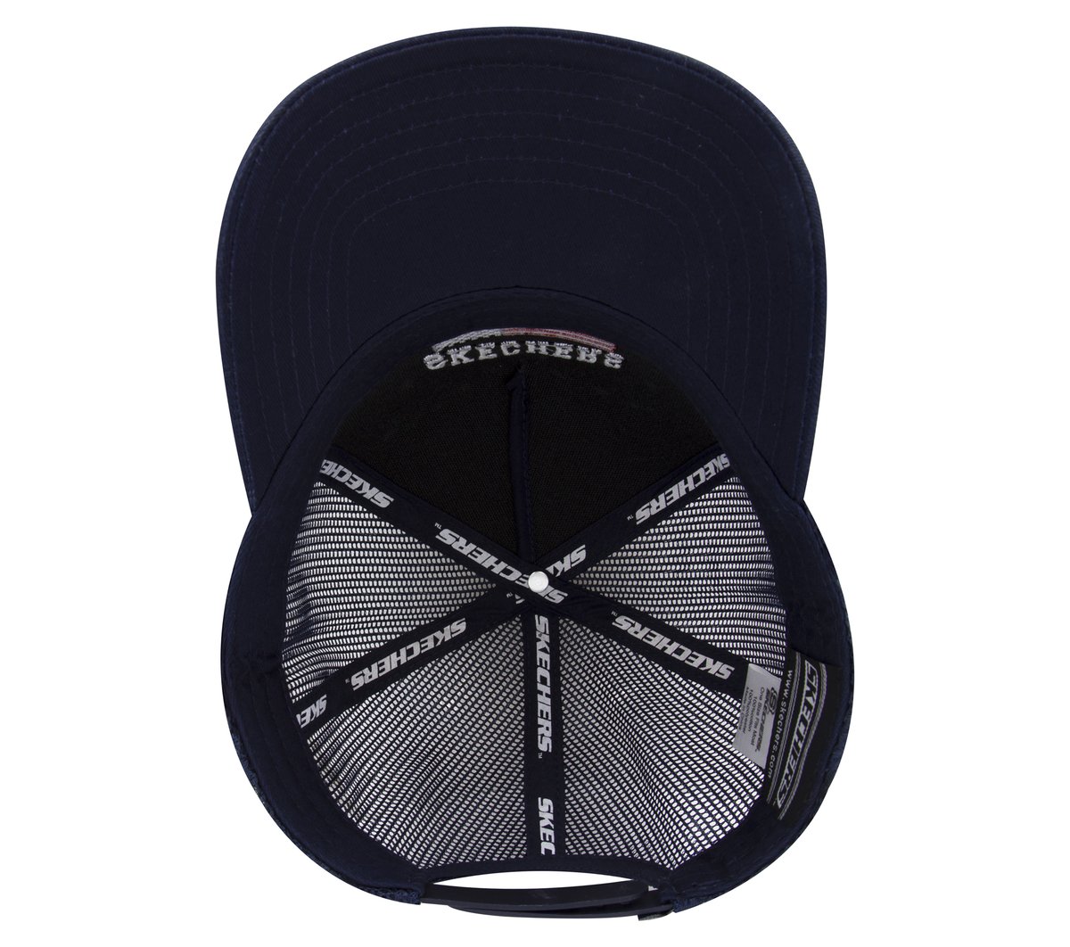 USA Flag Hat