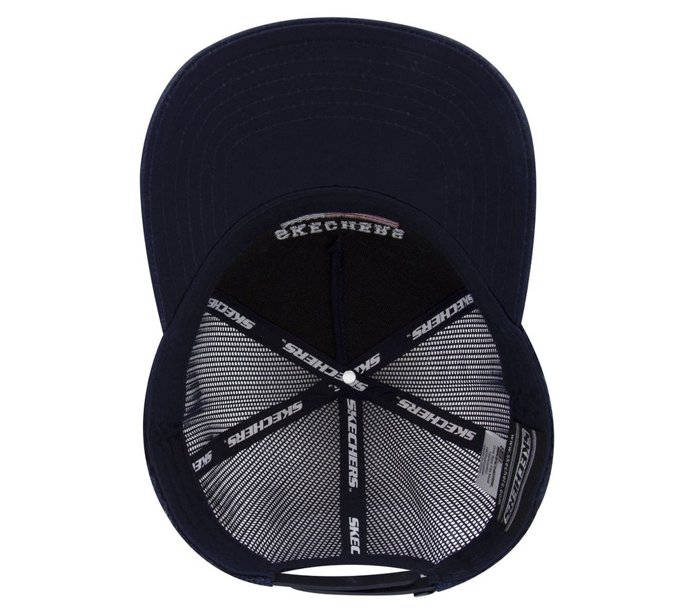 USA Flag Hat
