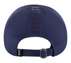 Wrap Logo Baseball Hat