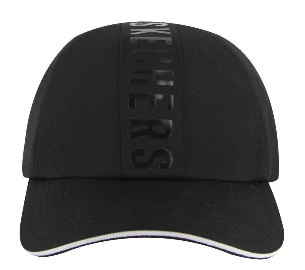 Wrap Logo Baseball Hat
