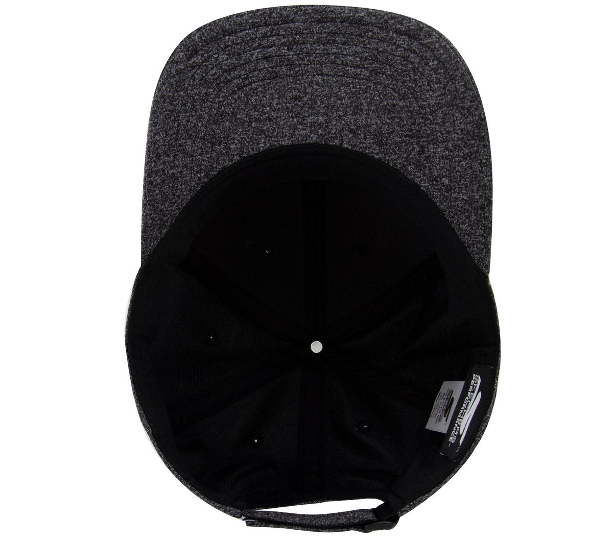 Elevate Baseball Hat