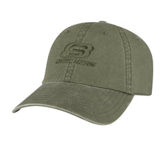 Washed Triple S Hat