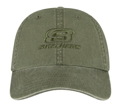 Washed Triple S Hat