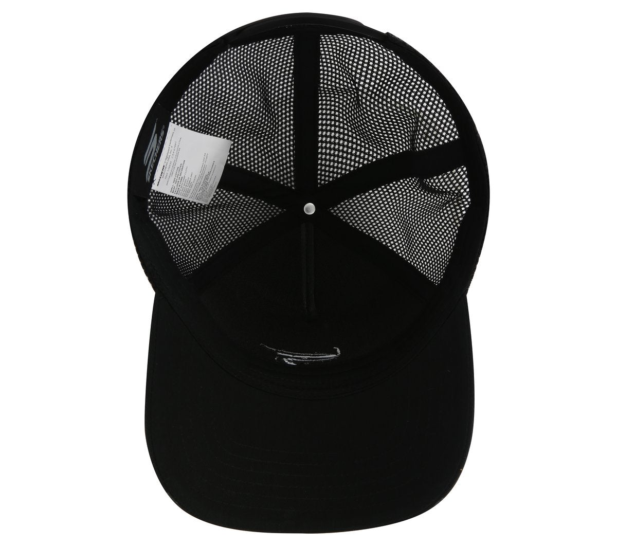 Essentials Trucker Hat
