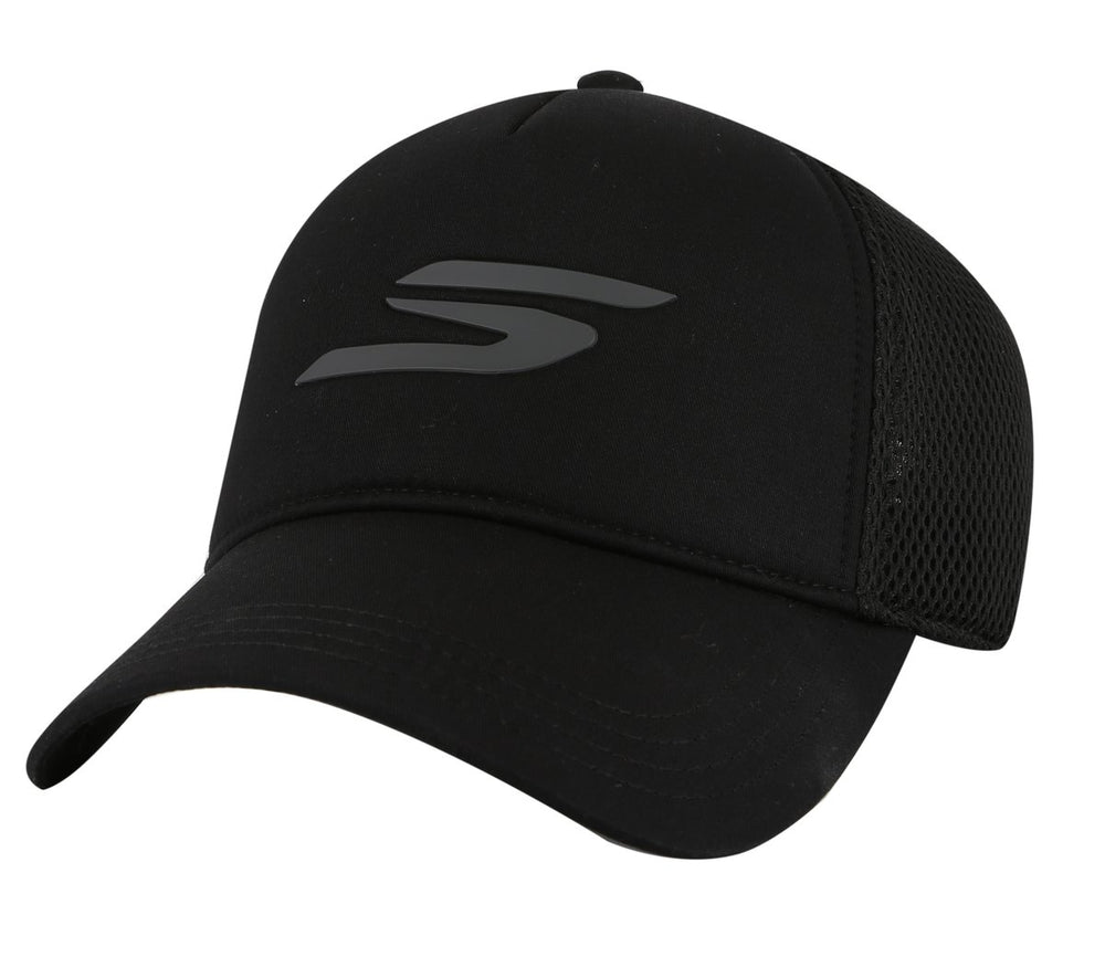 Free-Run Trucker Hat