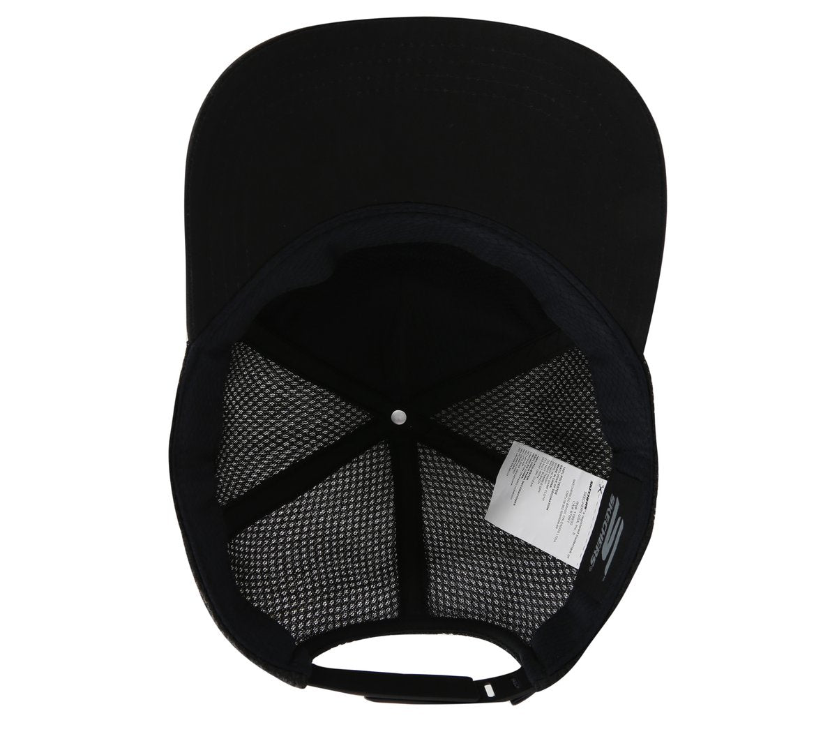 Free-Run Trucker Hat
