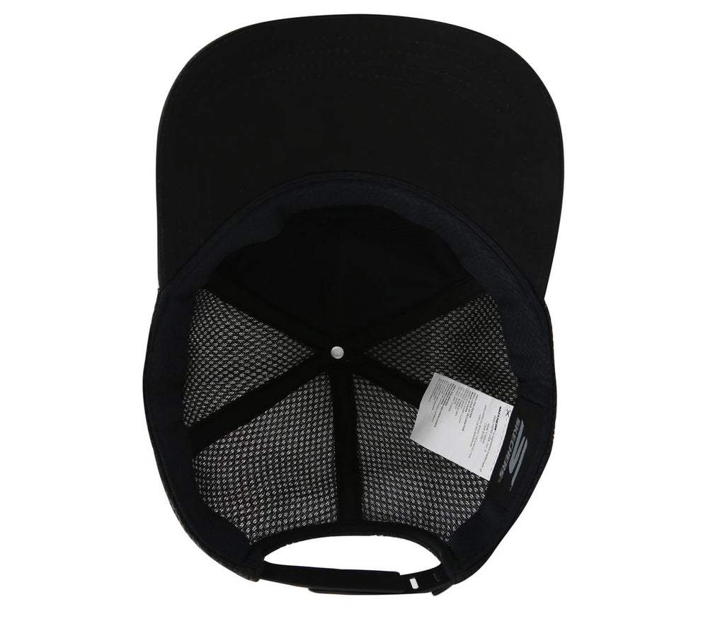 Free-Run Trucker Hat