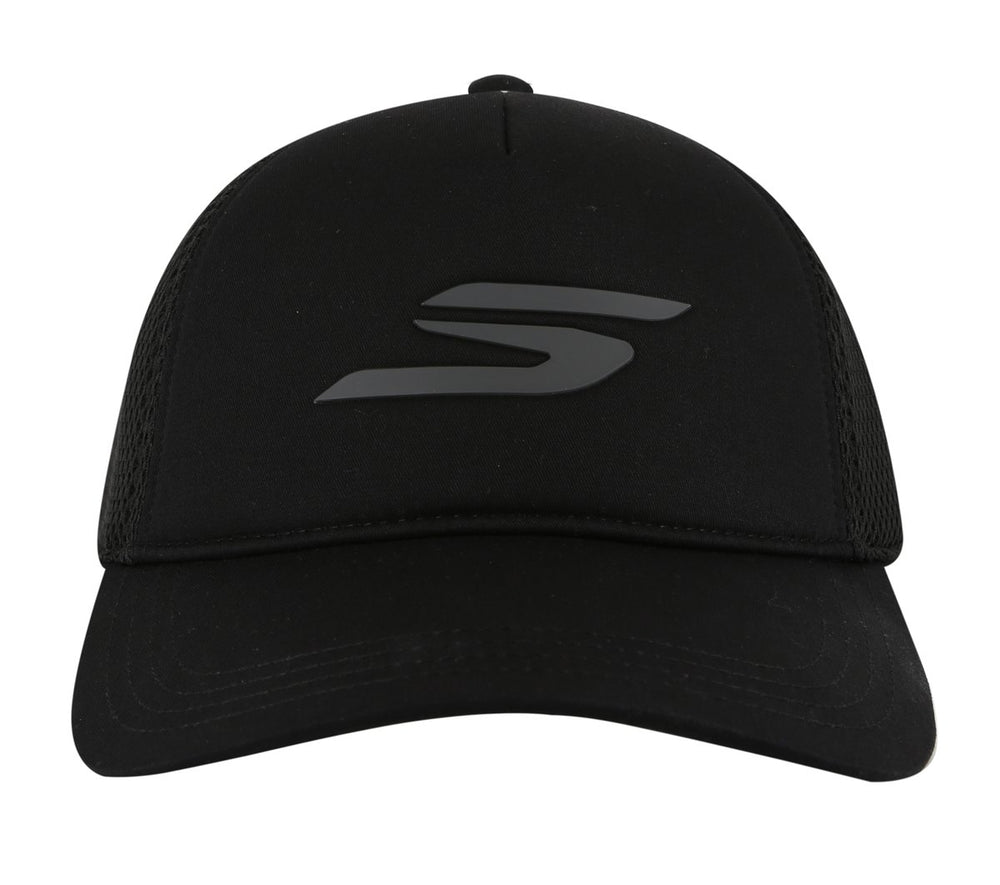 Free-Run Trucker Hat