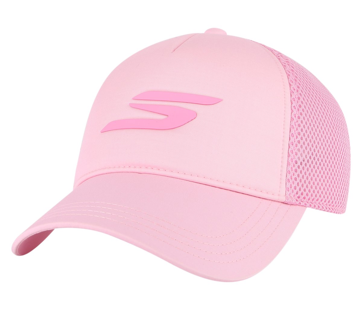 Free-Run Trucker Hat