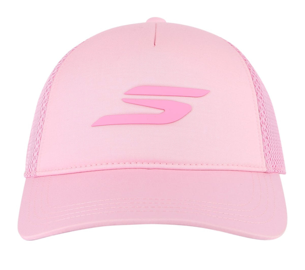 Free-Run Trucker Hat