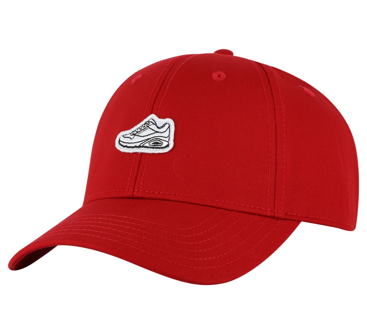 Kicks Baseball Hat