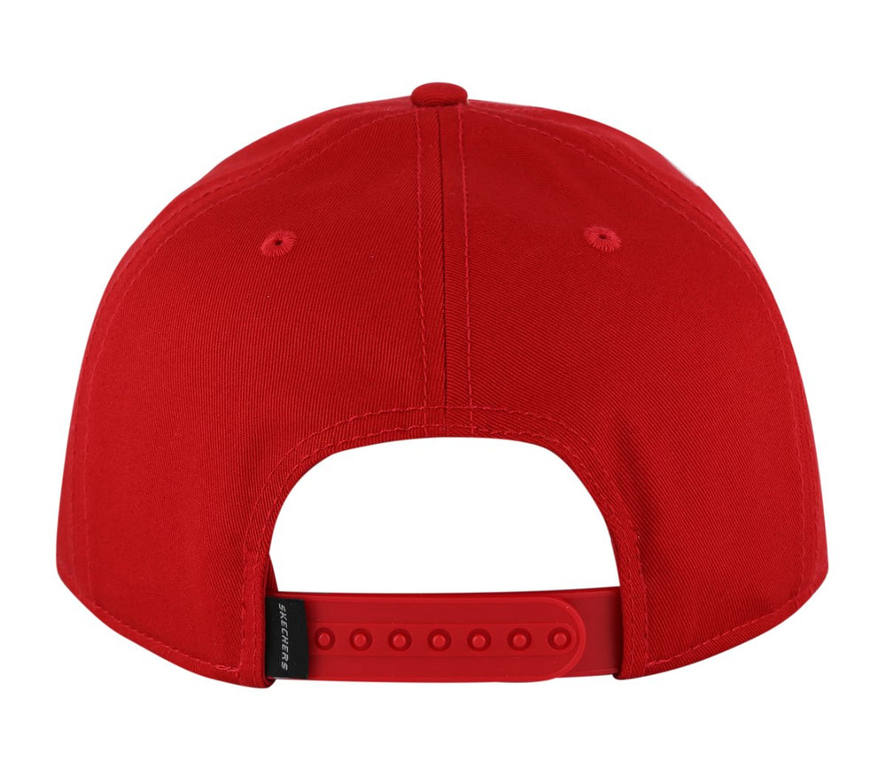 Kicks Baseball Hat