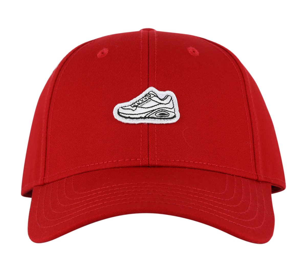 Kicks Baseball Hat
