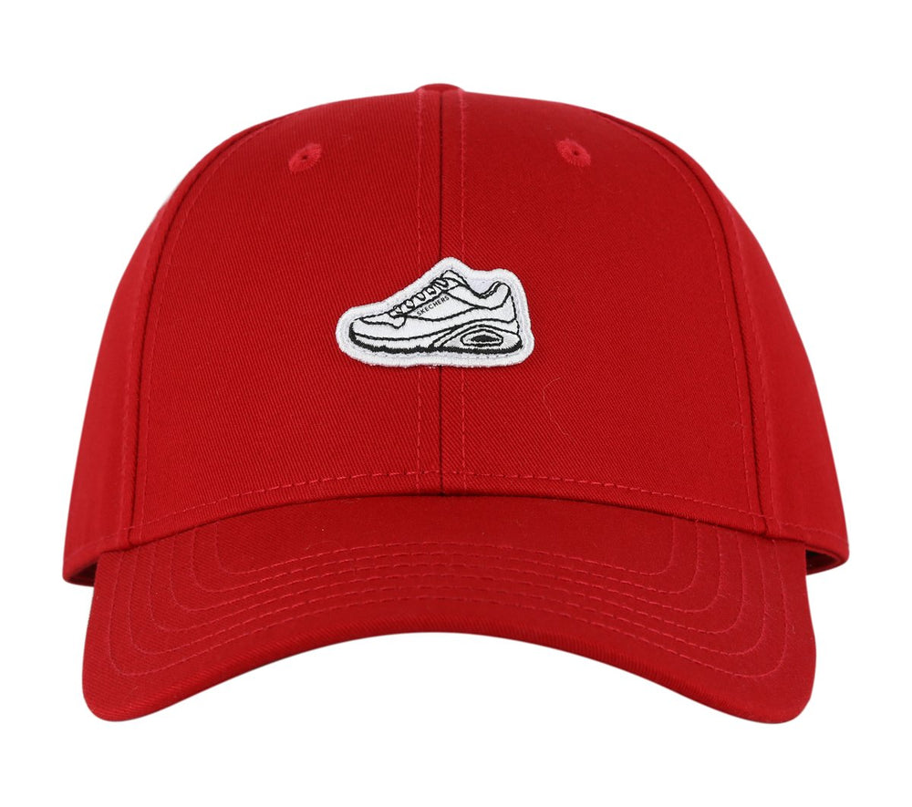 Kicks Baseball Hat