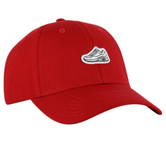 Kicks Baseball Hat