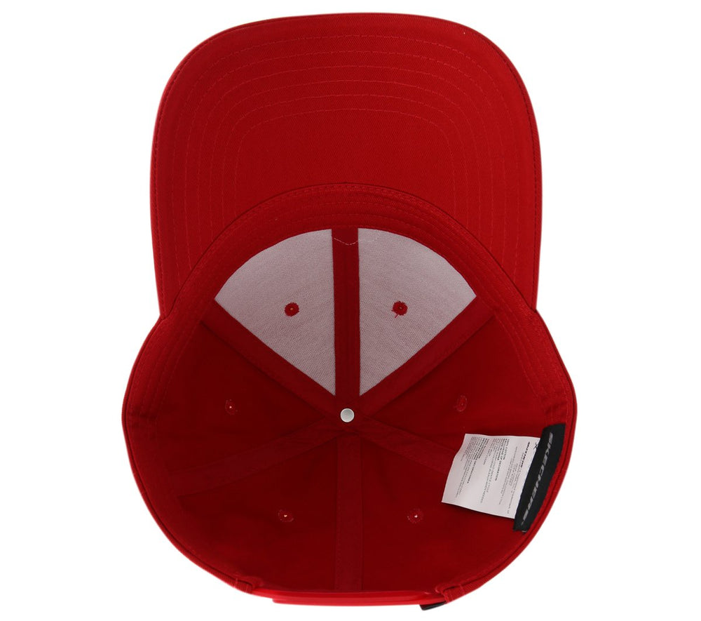 Kicks Baseball Hat