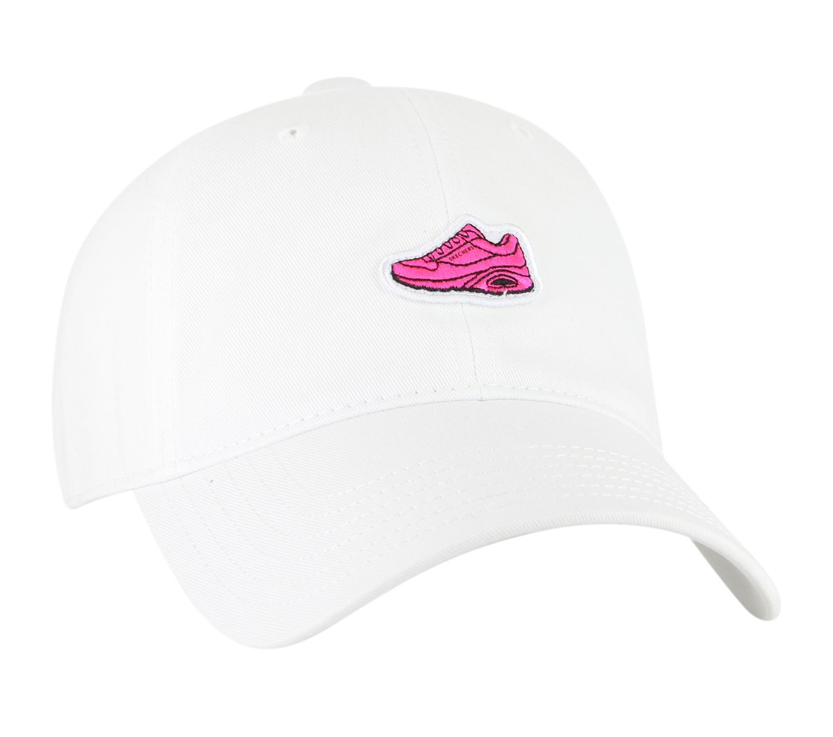 Kicks Baseball Hat