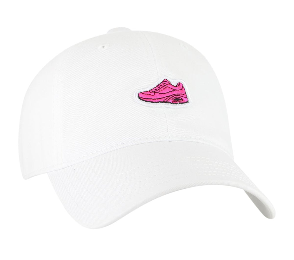 Kicks Baseball Hat