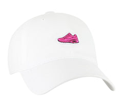 Kicks Baseball Hat