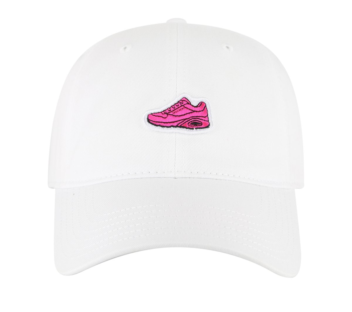 Kicks Baseball Hat