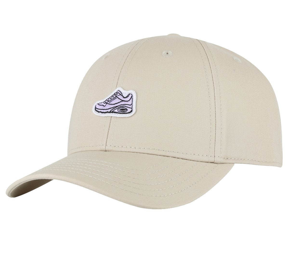 Kicks Baseball Hat