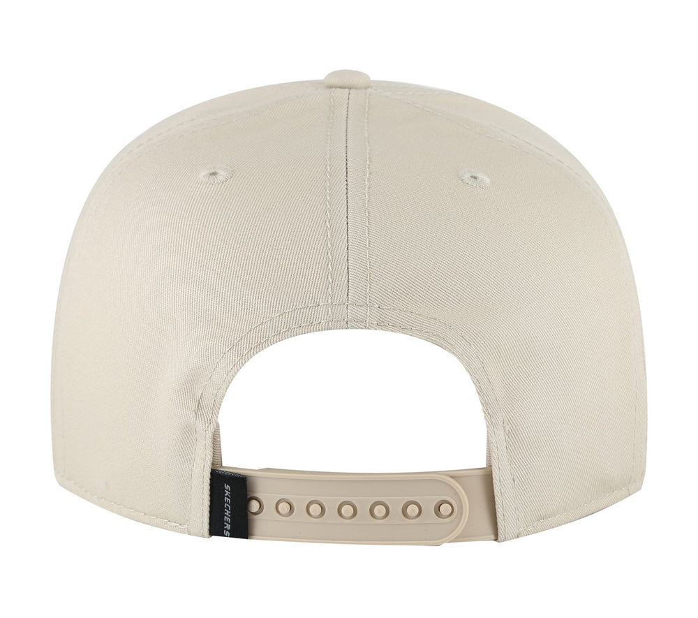 Kicks Baseball Hat