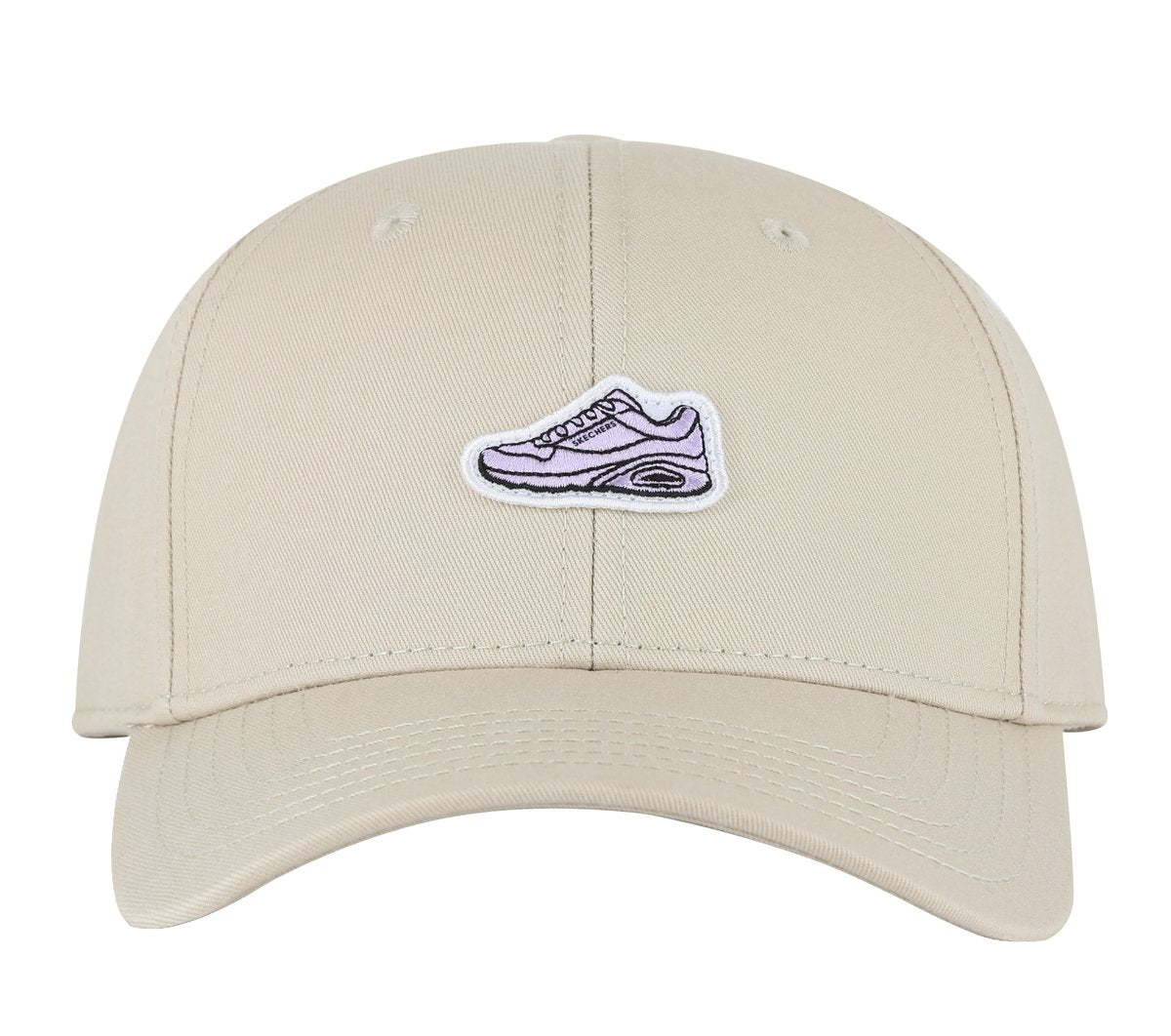 Kicks Baseball Hat