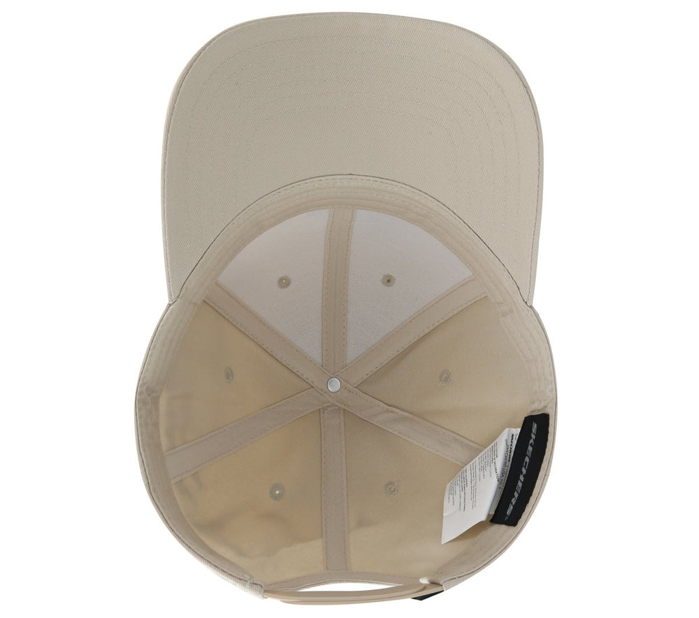 Kicks Baseball Hat