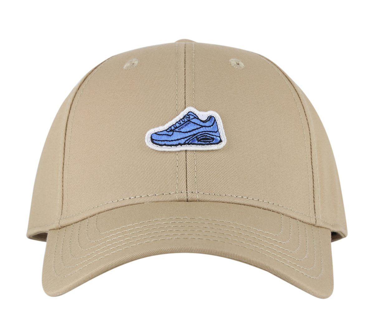 Kicks Baseball Hat
