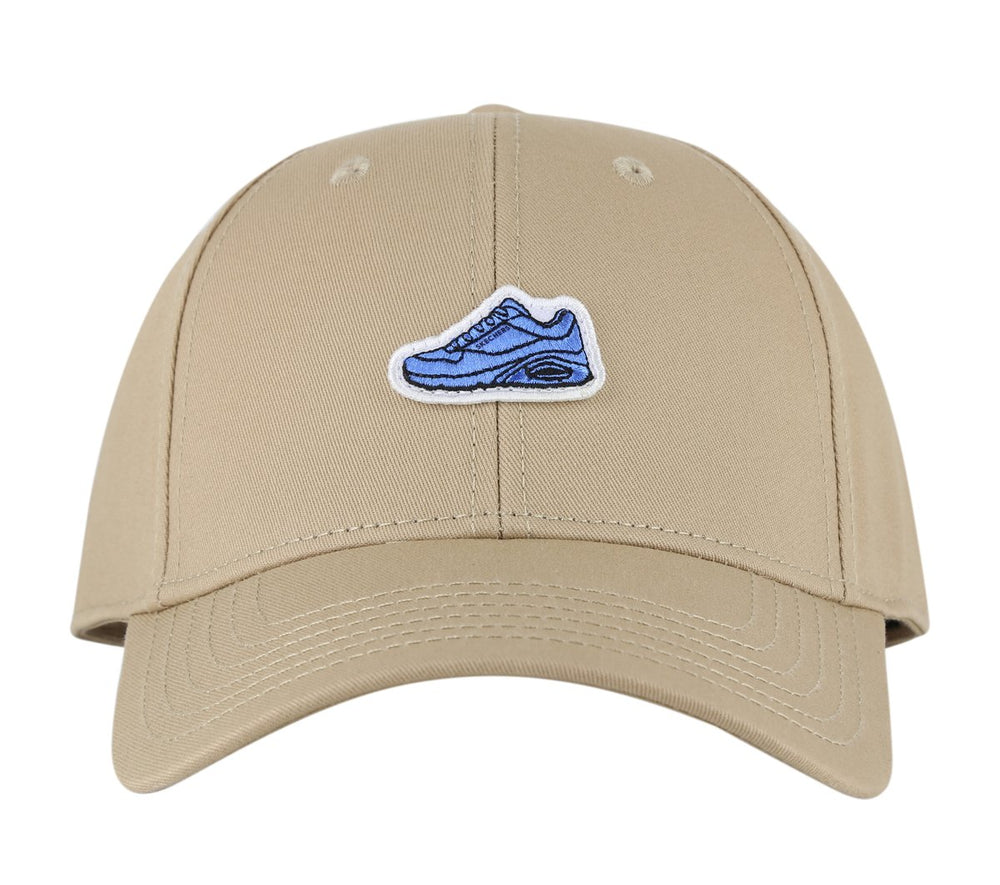 Kicks Baseball Hat