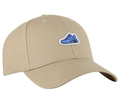 Kicks Baseball Hat