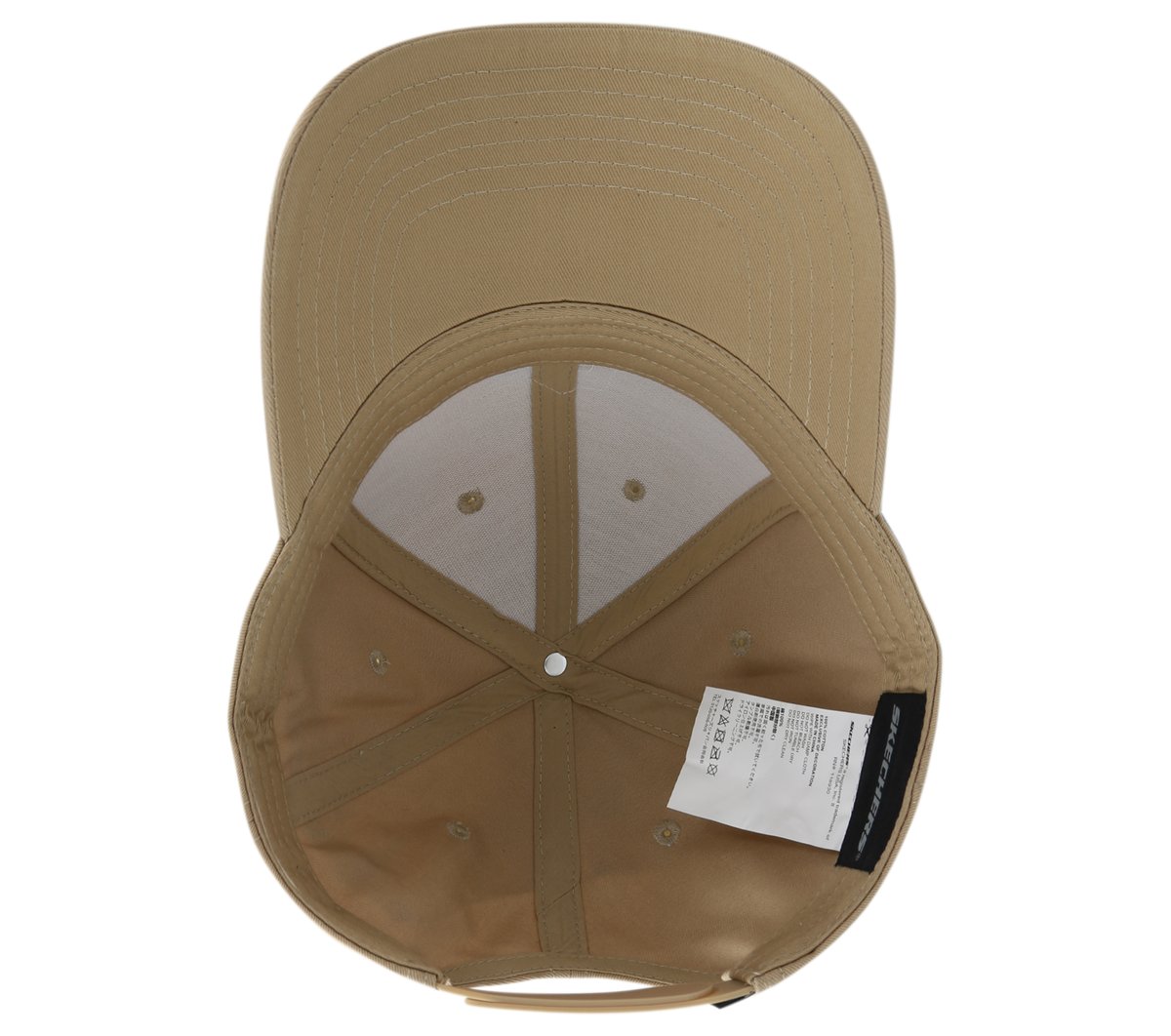 Kicks Baseball Hat