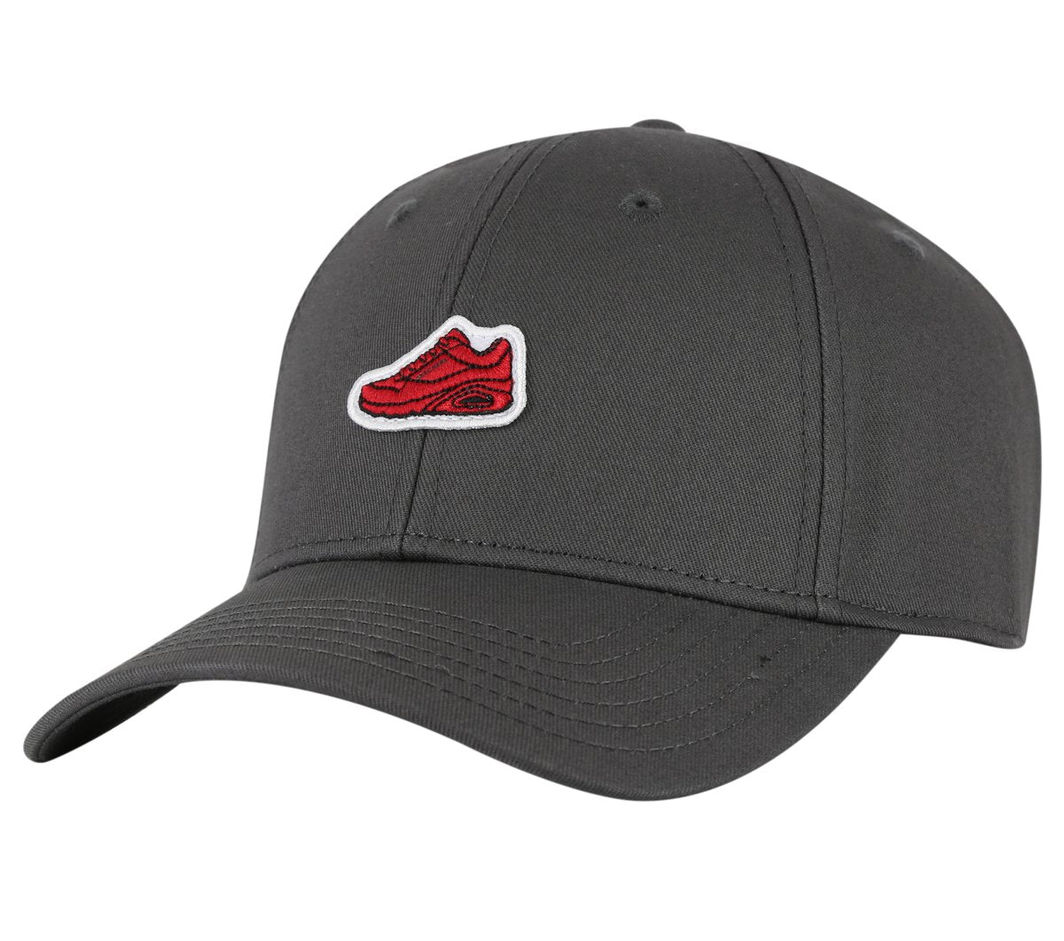 Kicks Baseball Hat